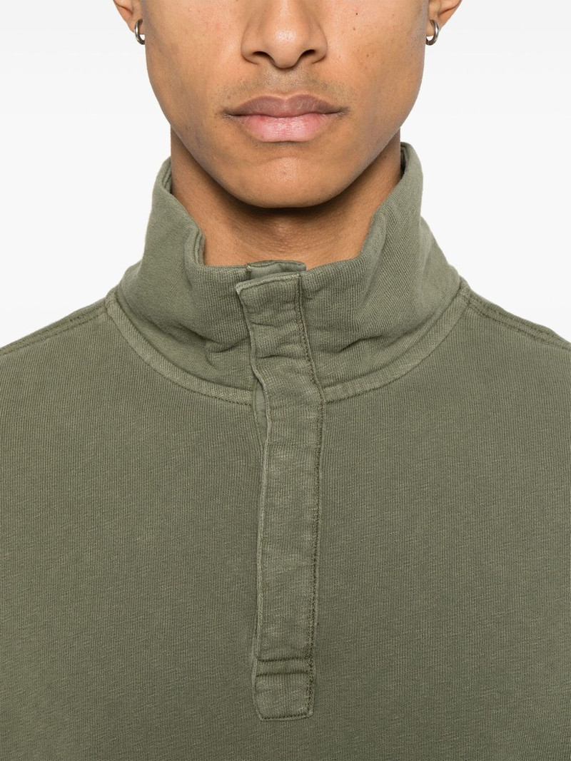 cotton sweatshirt 5