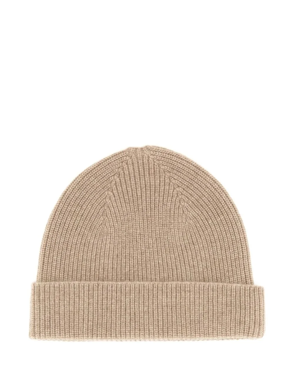 cashmere beanie - 1