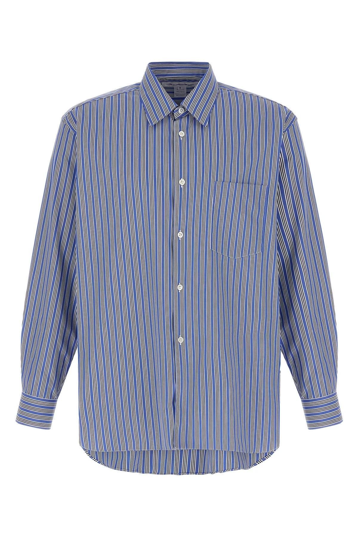 Striped Shirt - 1
