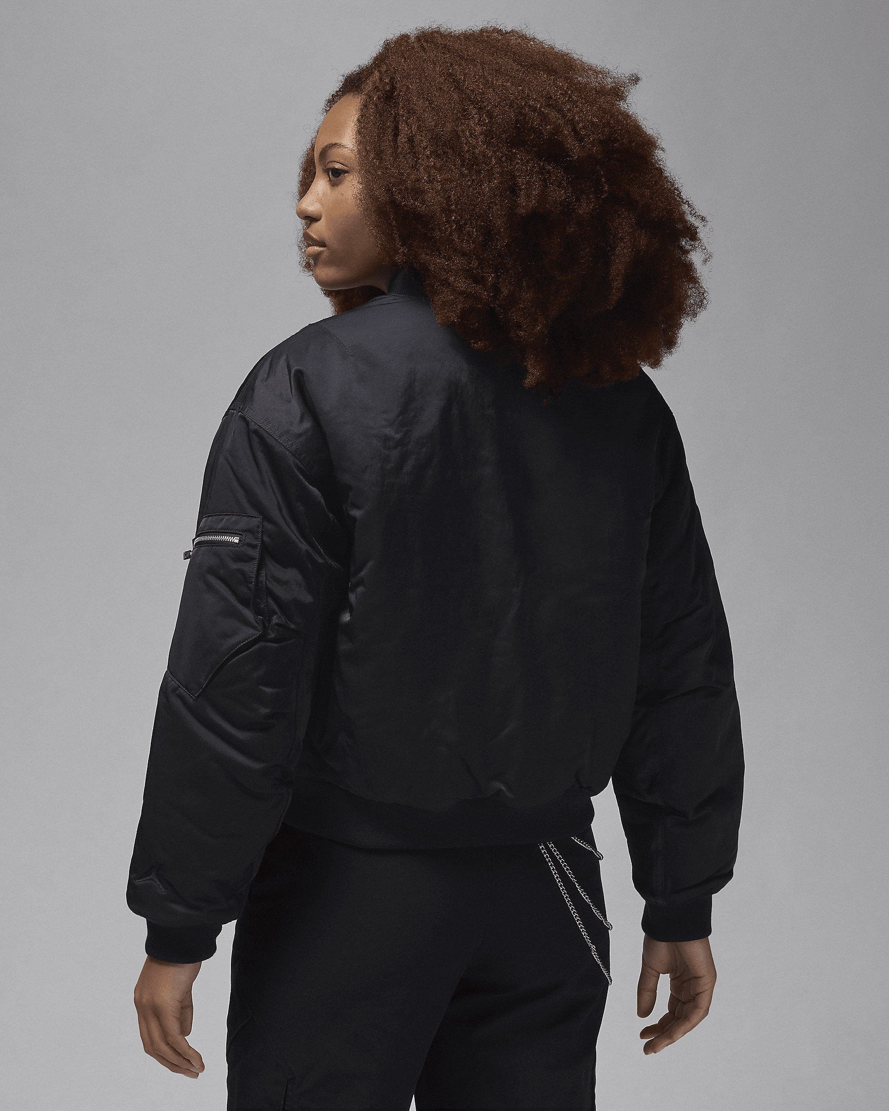 Jordan Renegade Women's Jacket - 2