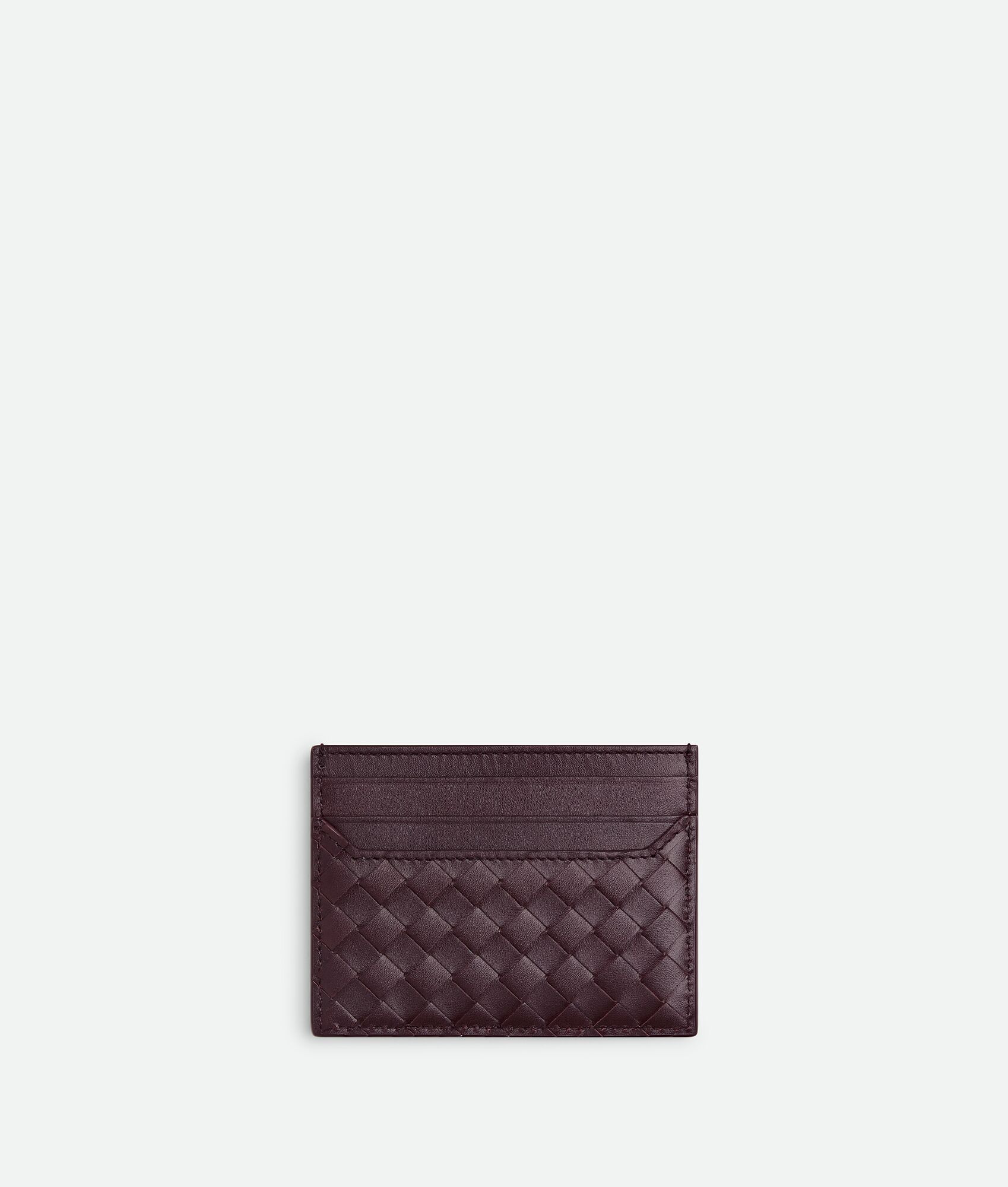 Intrecciato Piccolo Card Case - 2