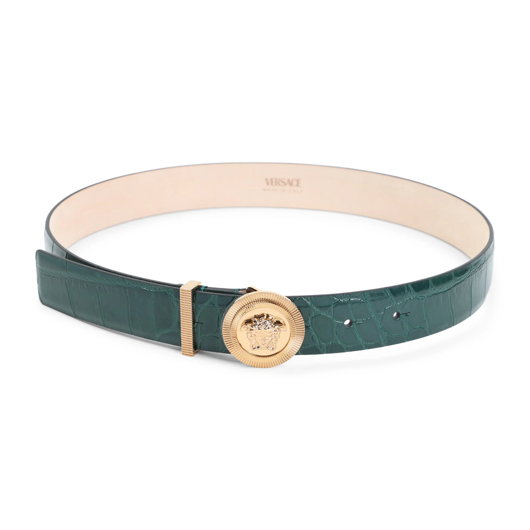 Belts Green - 1