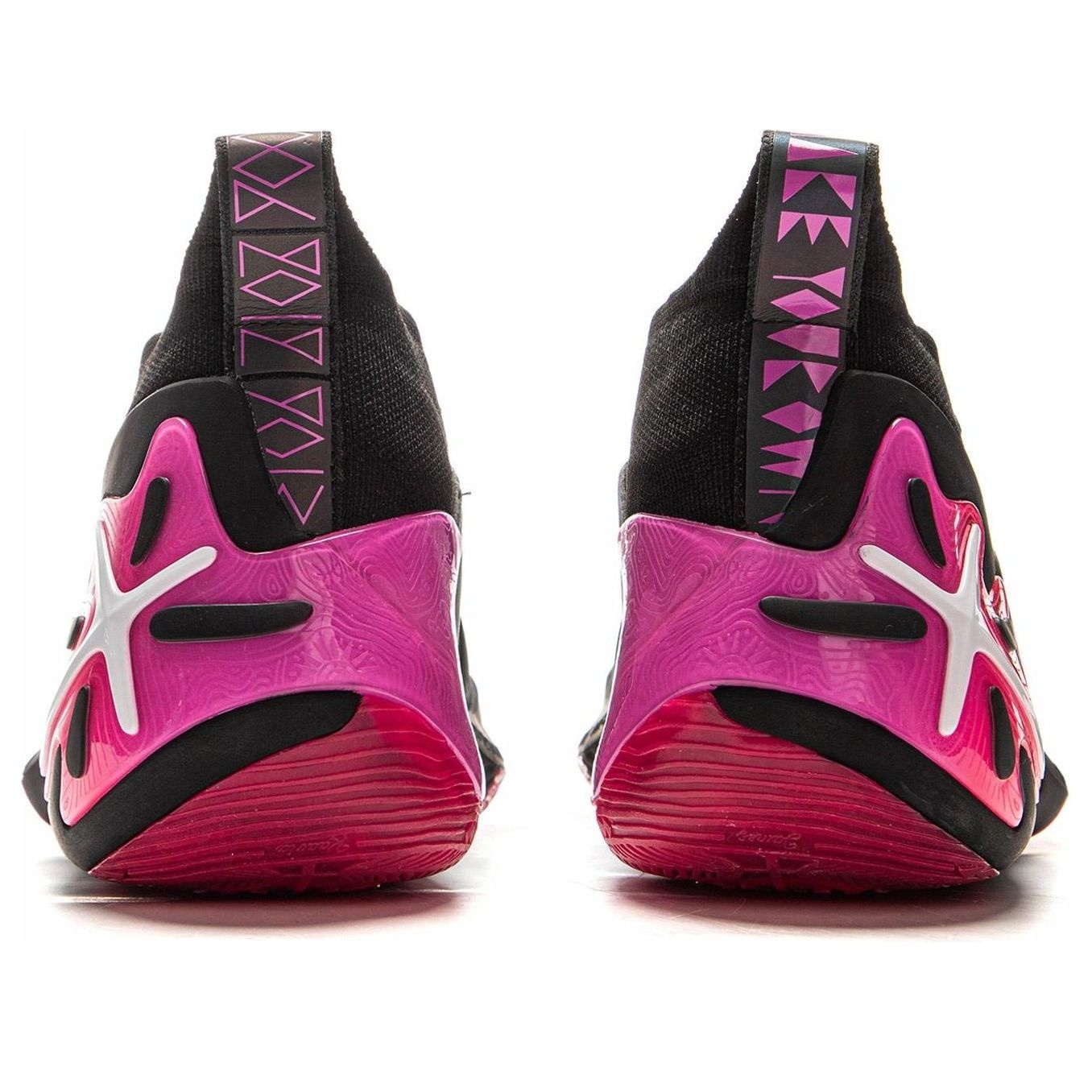 Li-Ning Way Of Wade 11 'Sunrise' ABAU049-22 - 5