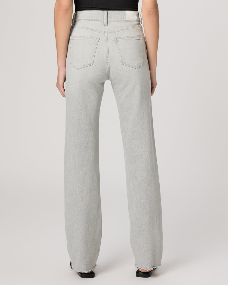 Stevie 31" Straight Jean 4