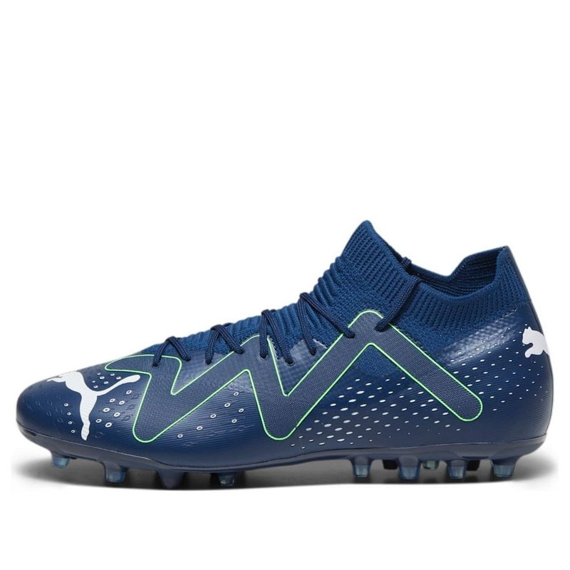 PUMA Future Match MG 'Persian Blue Puma White Pro Green 107373-03 - 1