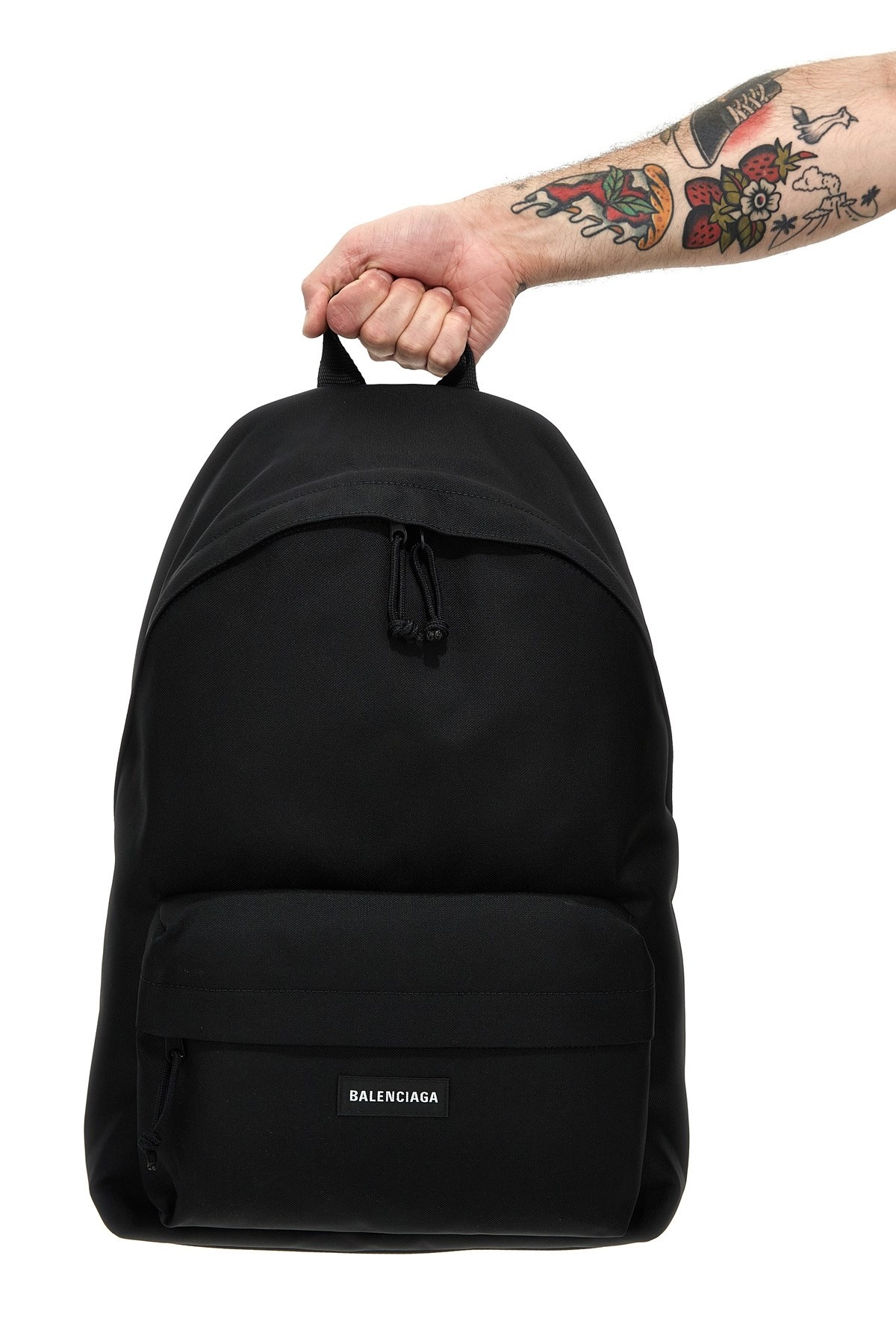 'Explorer' backpack - 2