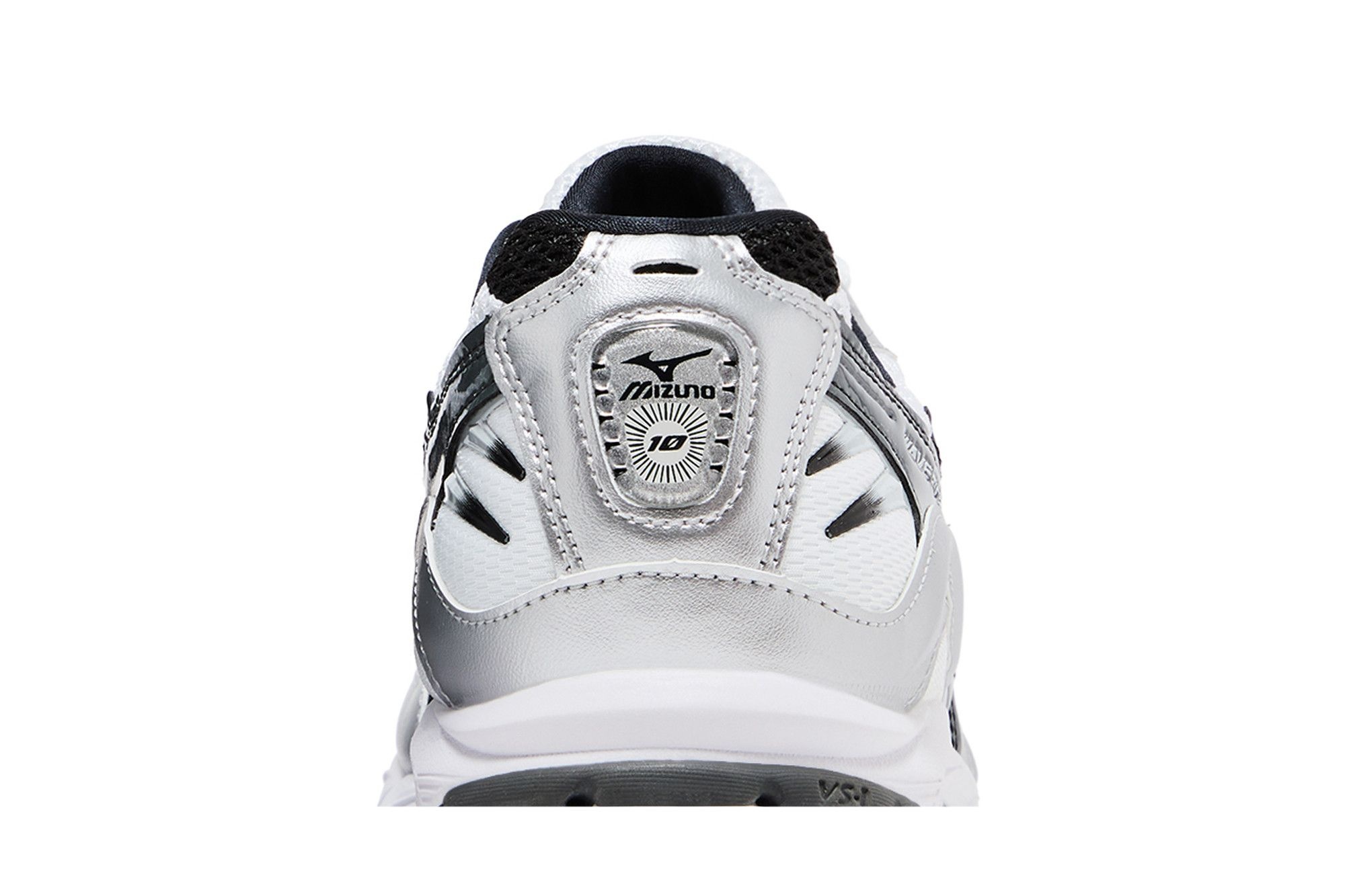 Wave Rider 10 'White Silver Black' - 7