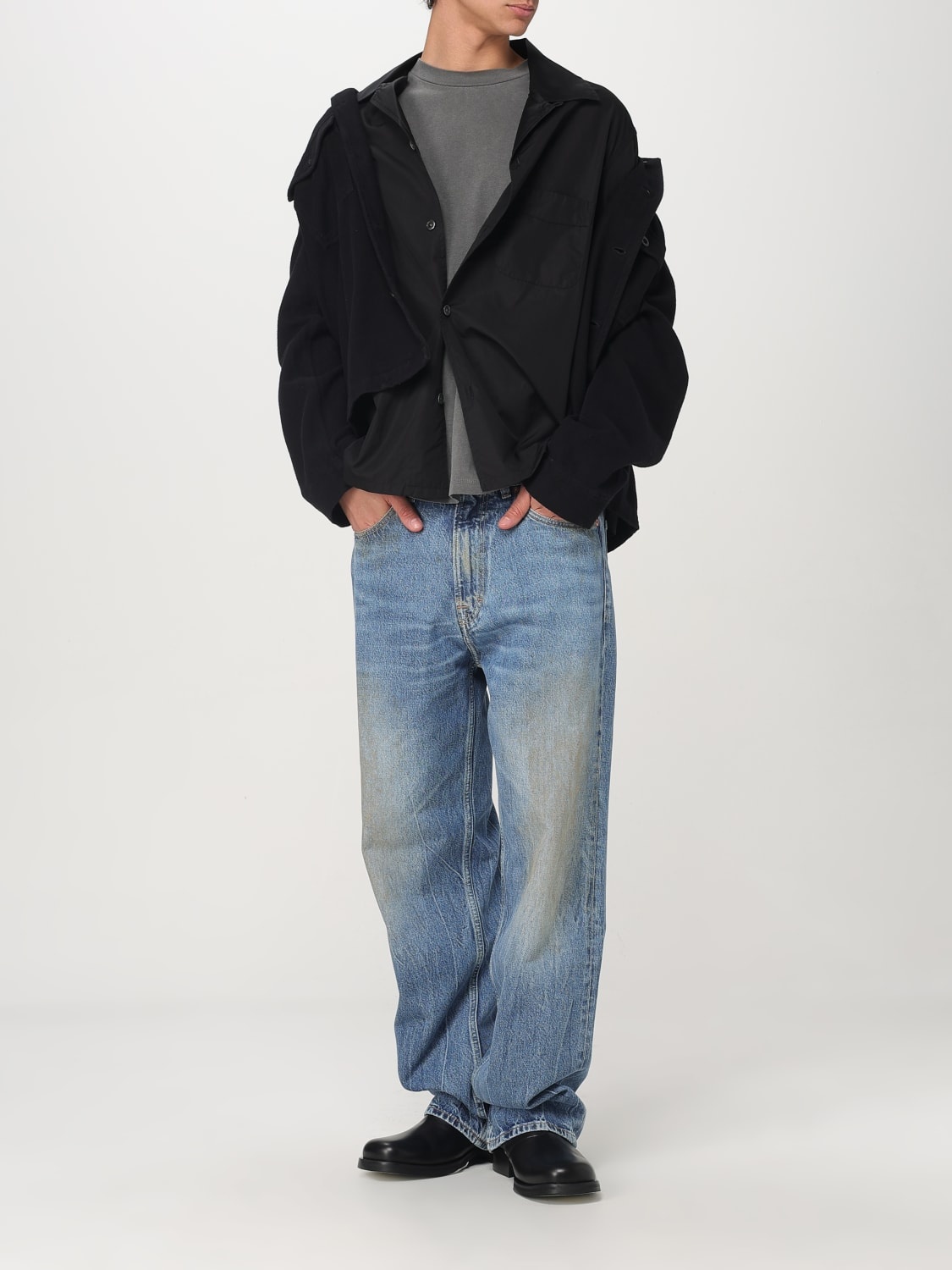 Shirt men Our Legacy - 2