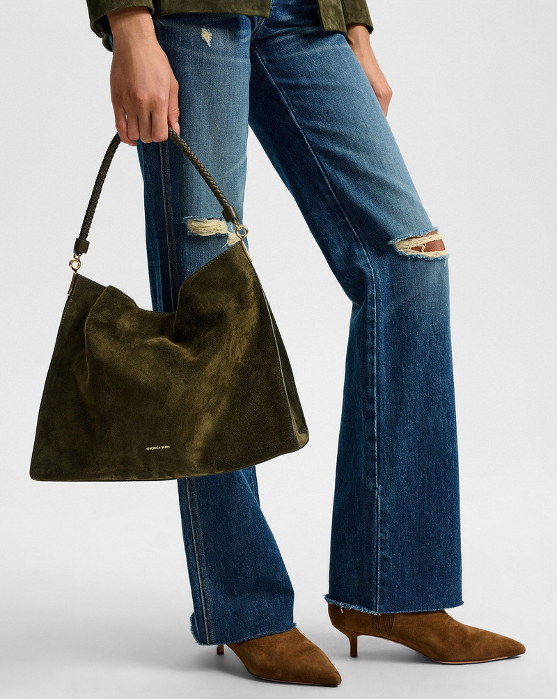 VERONICA BEARD VIDA SHOULDER BAG outlook