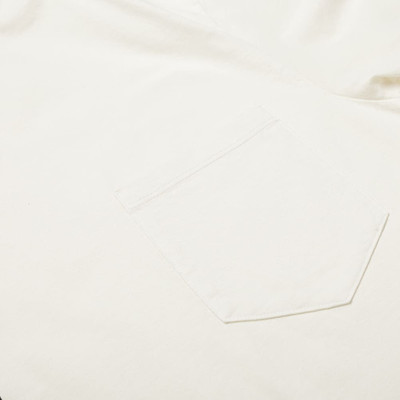 Rhude Rhude Pocket Logo Tee outlook