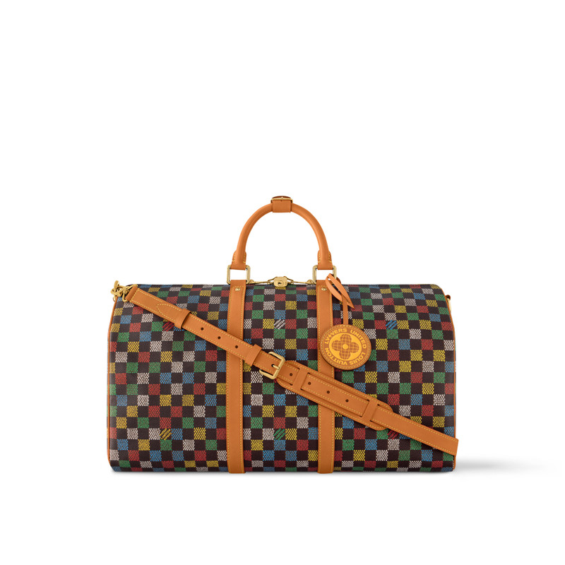 Keepall Bandoulière 50 1