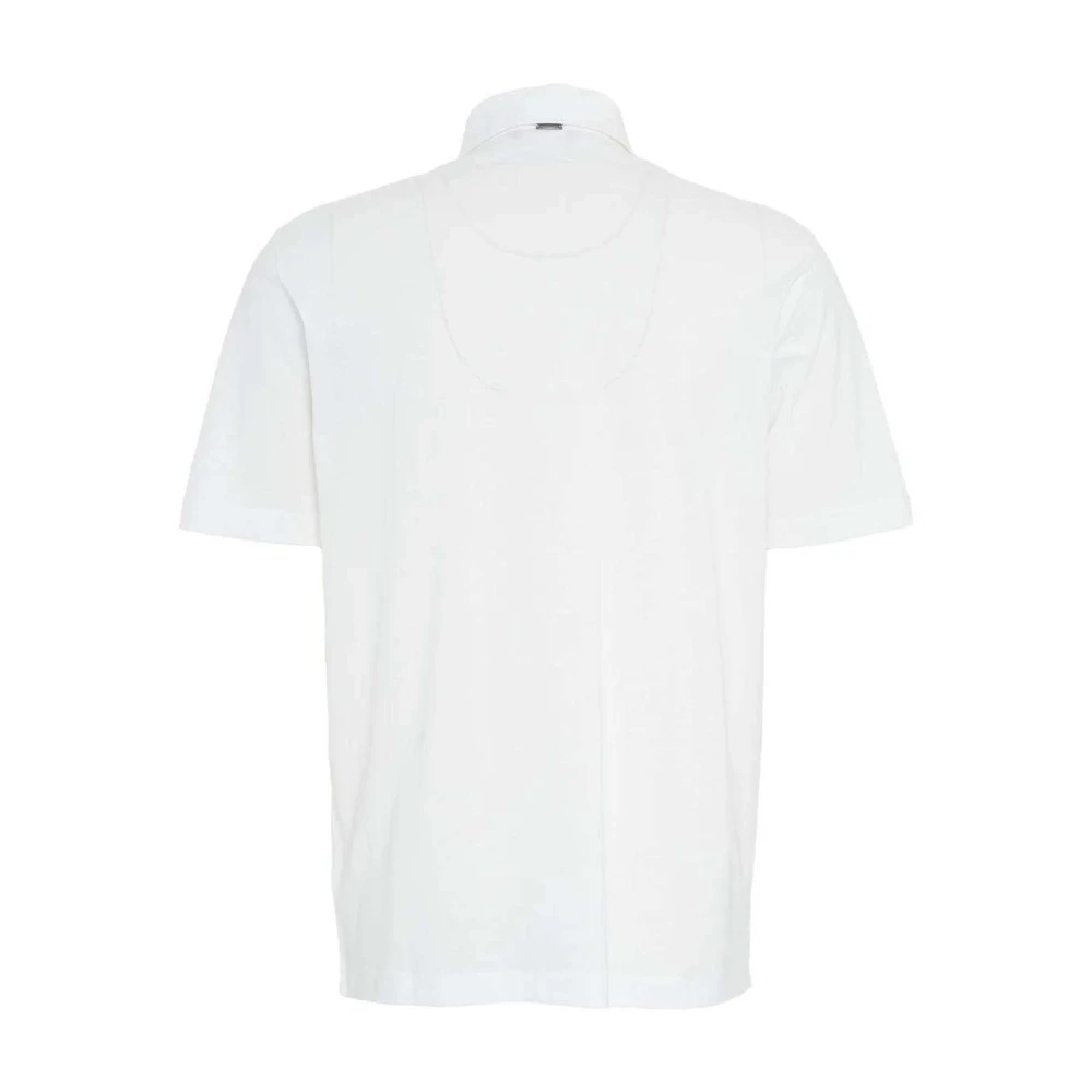 CLASSIC POLO SHIRT FOR MEN - 2