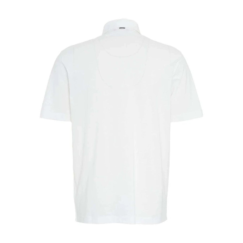 Herno CLASSIC POLO SHIRT FOR MEN outlook