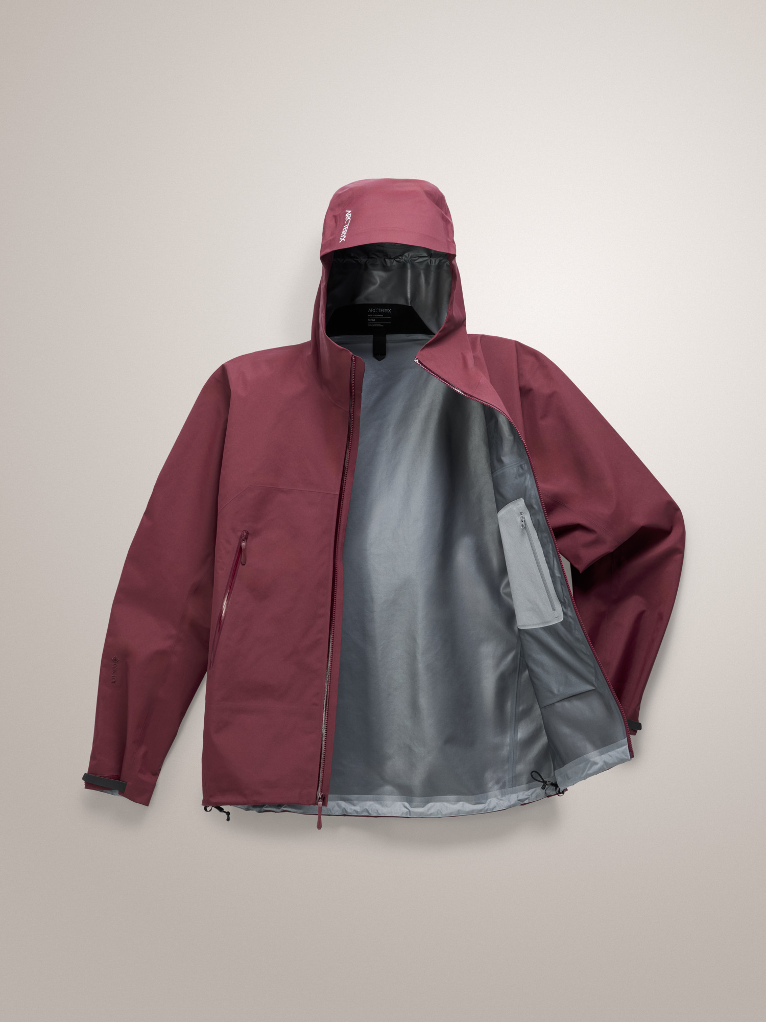 Beta Jacket - 8