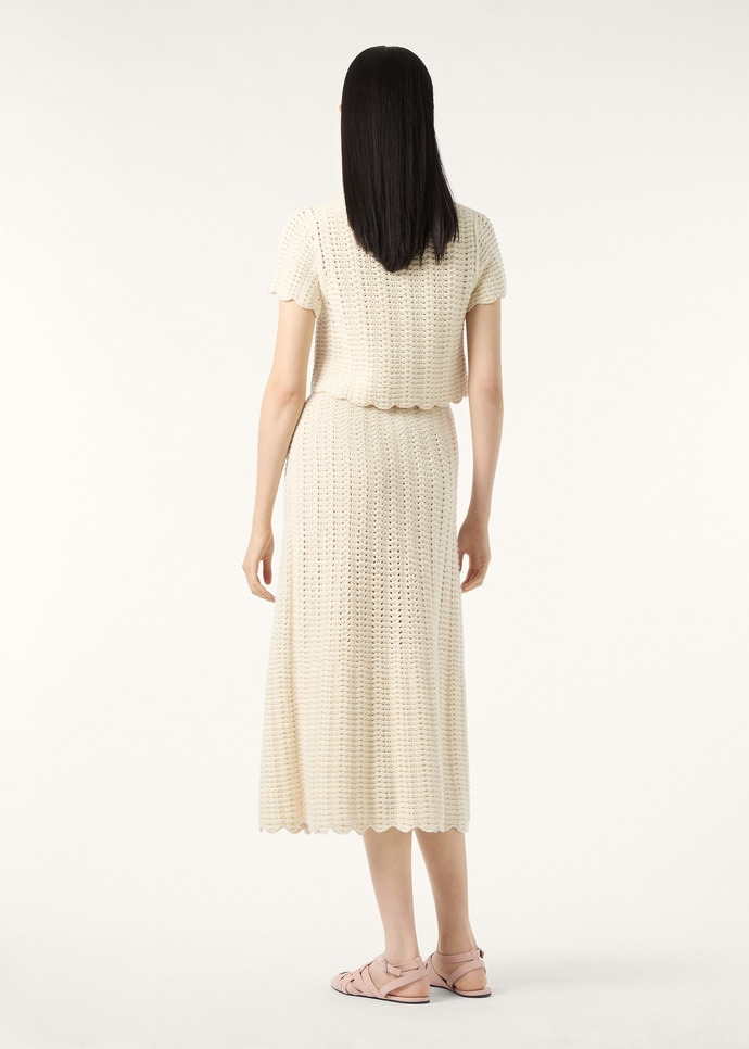 Arola Skirt - 5