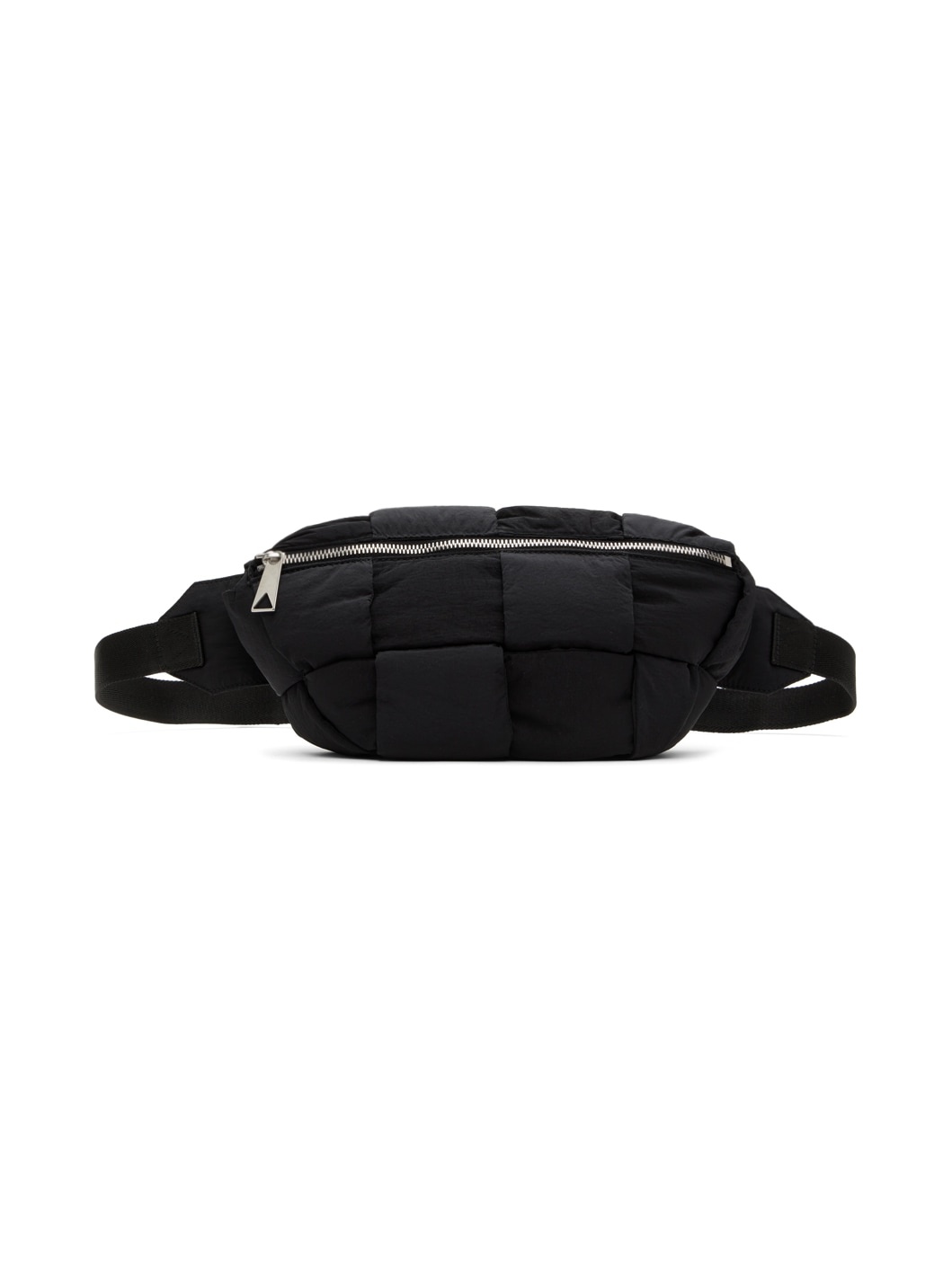 Black Cassette Bag - 1