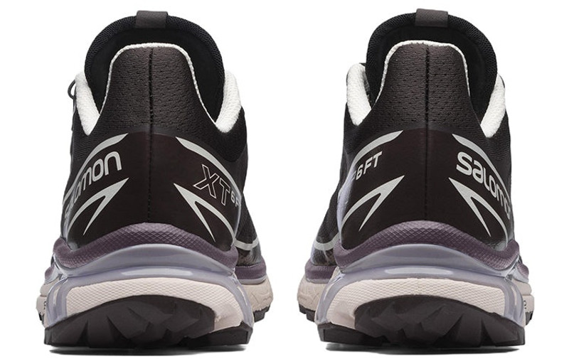 SALOMON SALOMON Xt-6 FT 'Black Silver' 416204 outlook