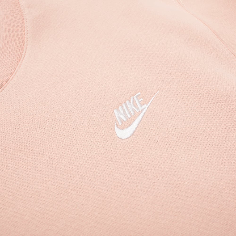 Nike Club Crew Sweat - 2