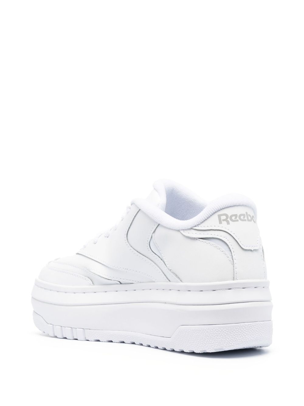 Club C low-top sneakers - 3