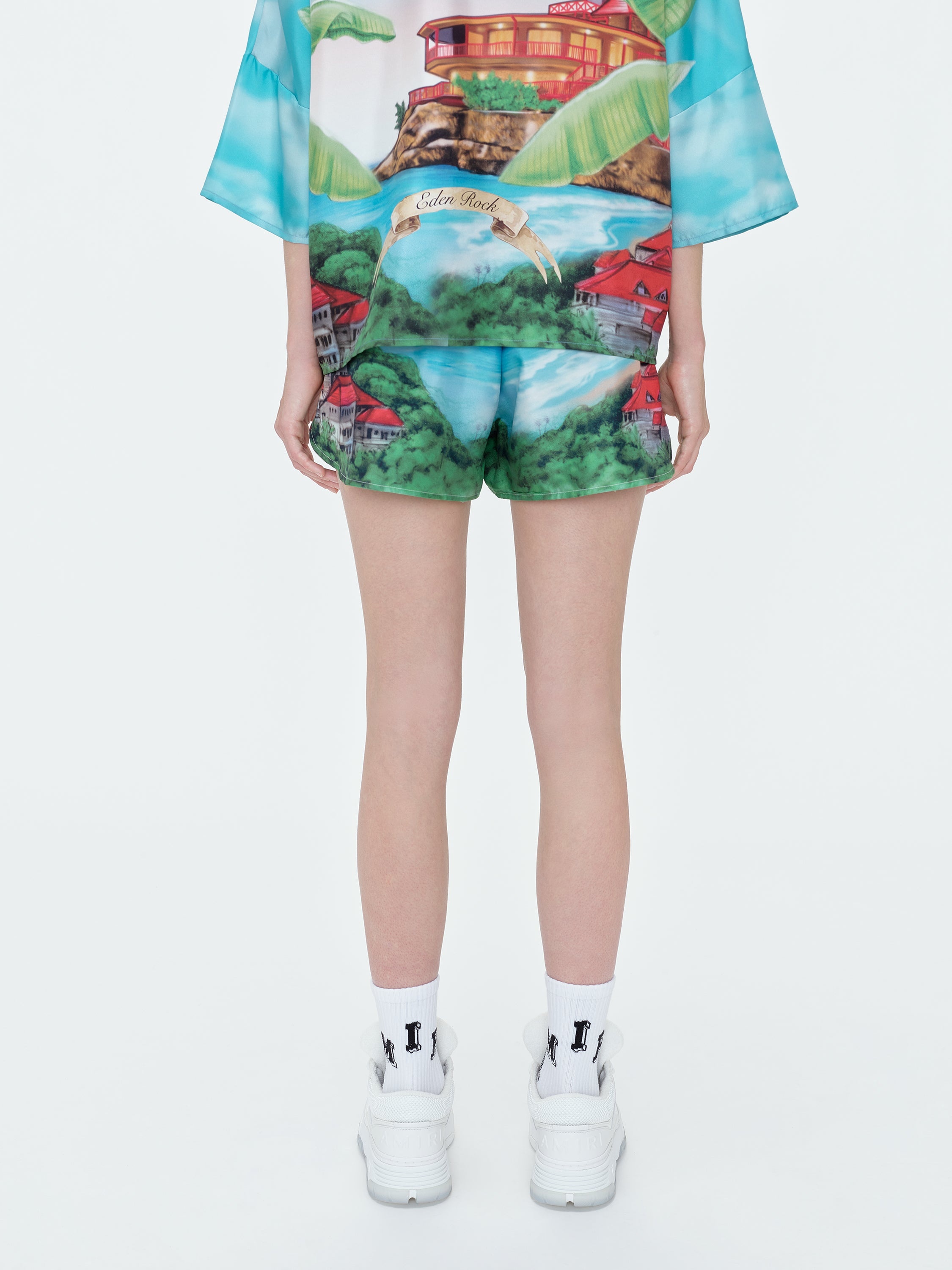 EDEN ROCK PJ SHORT - 5