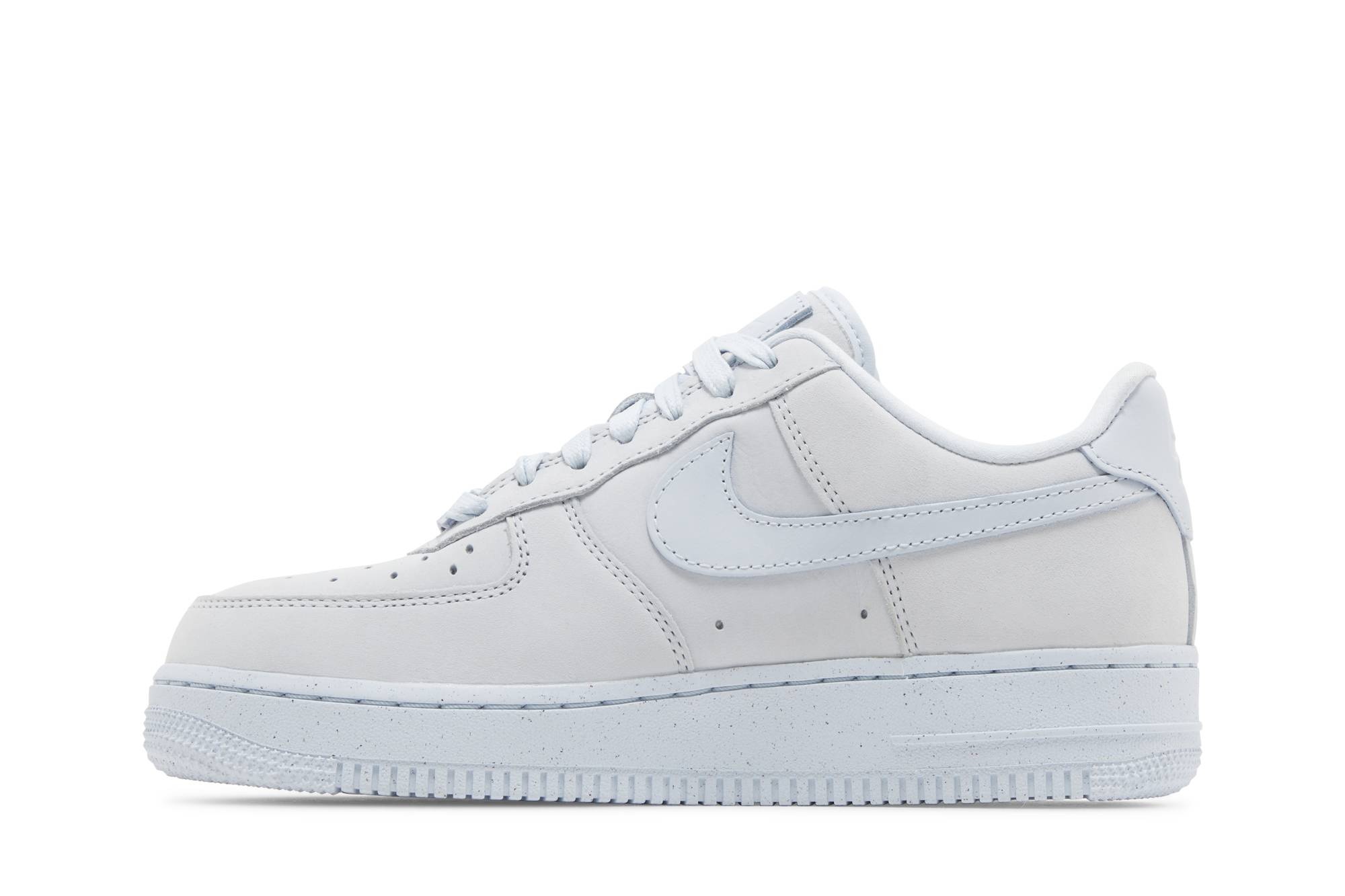 Wmns Air Force 1 '07 Premium 'Blue Tint' - 3