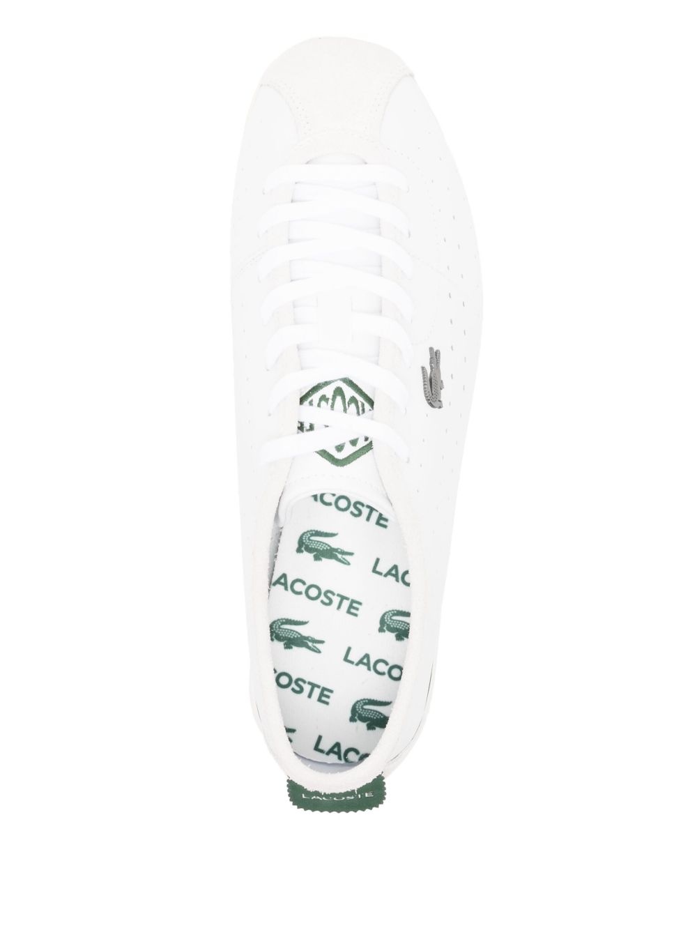 Club-Low Leather sneakers - 4