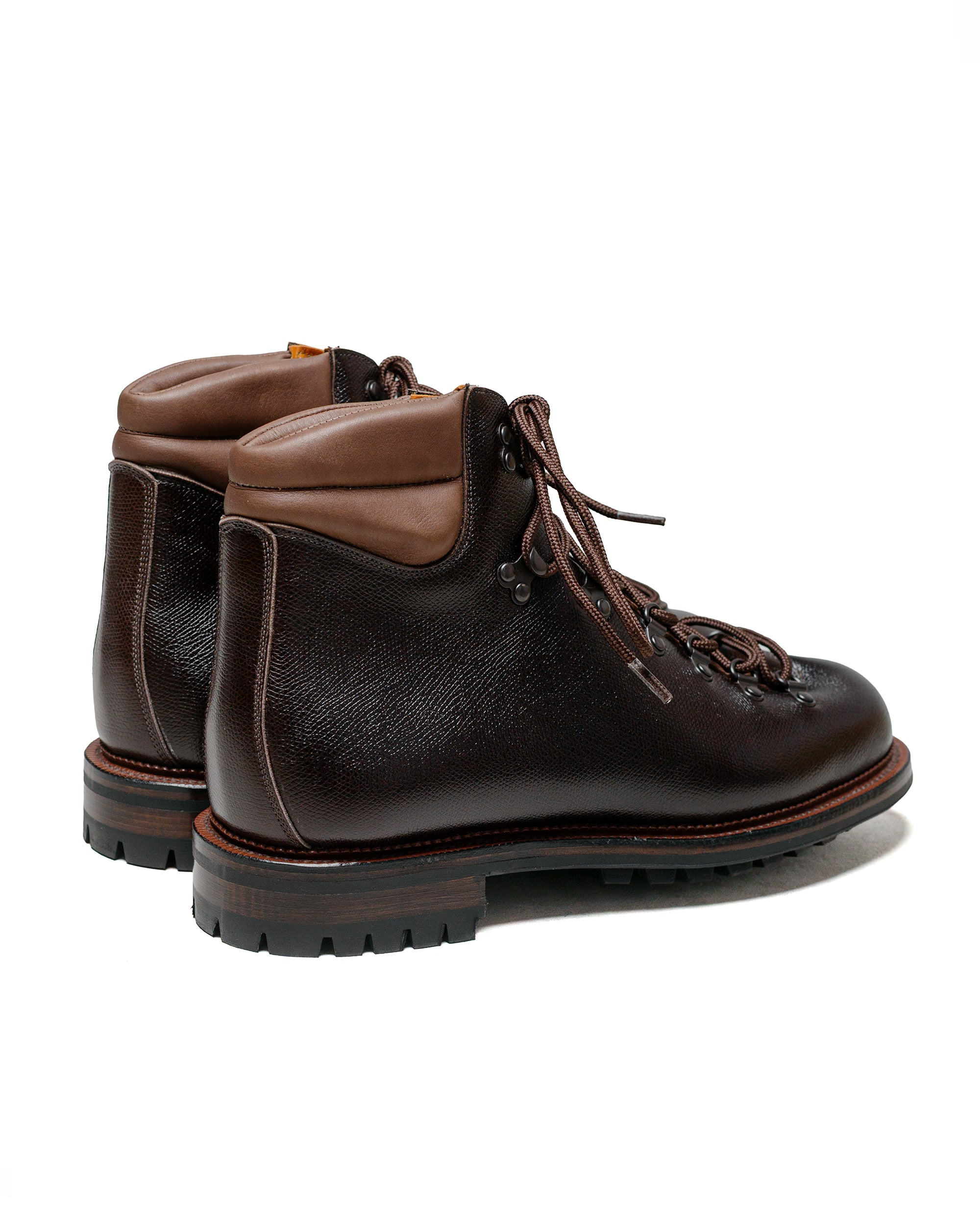 Pachena Bay Malt Alpine Calf - 3