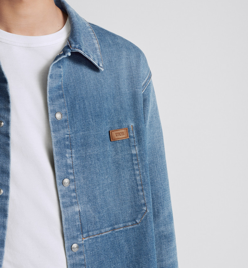 Dior Overshirt outlook