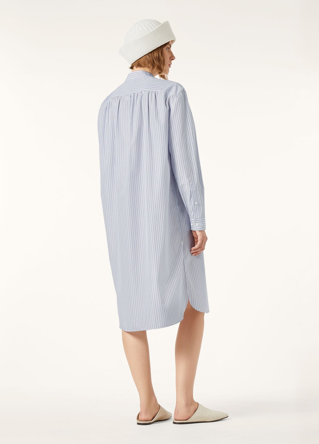 Catlin Dress - 5