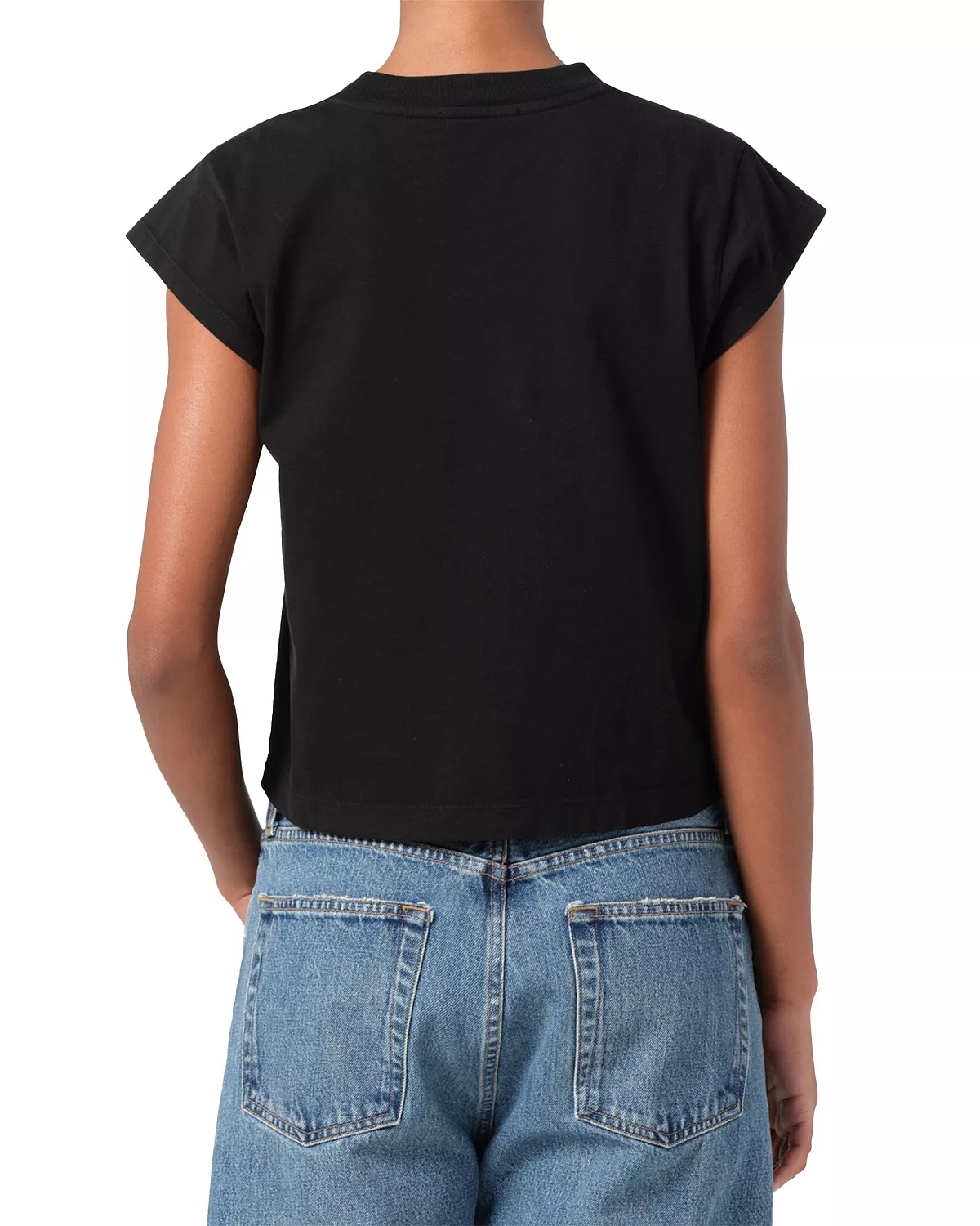 Bryce Cap Sleeve Tee - 3