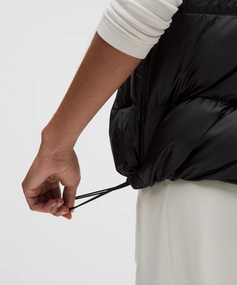 Featherweight 900-Down-Fill Puffer Vest 6