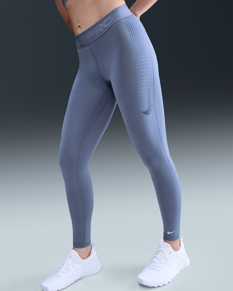 Nike Nike Pro Women's Mid-Rise Full-Length Leggings outlook