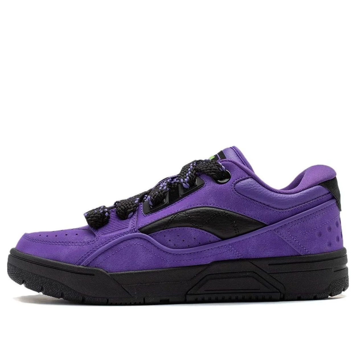 Li-Ning RSR 101 'Purple Black' ABCT041-4 - 1