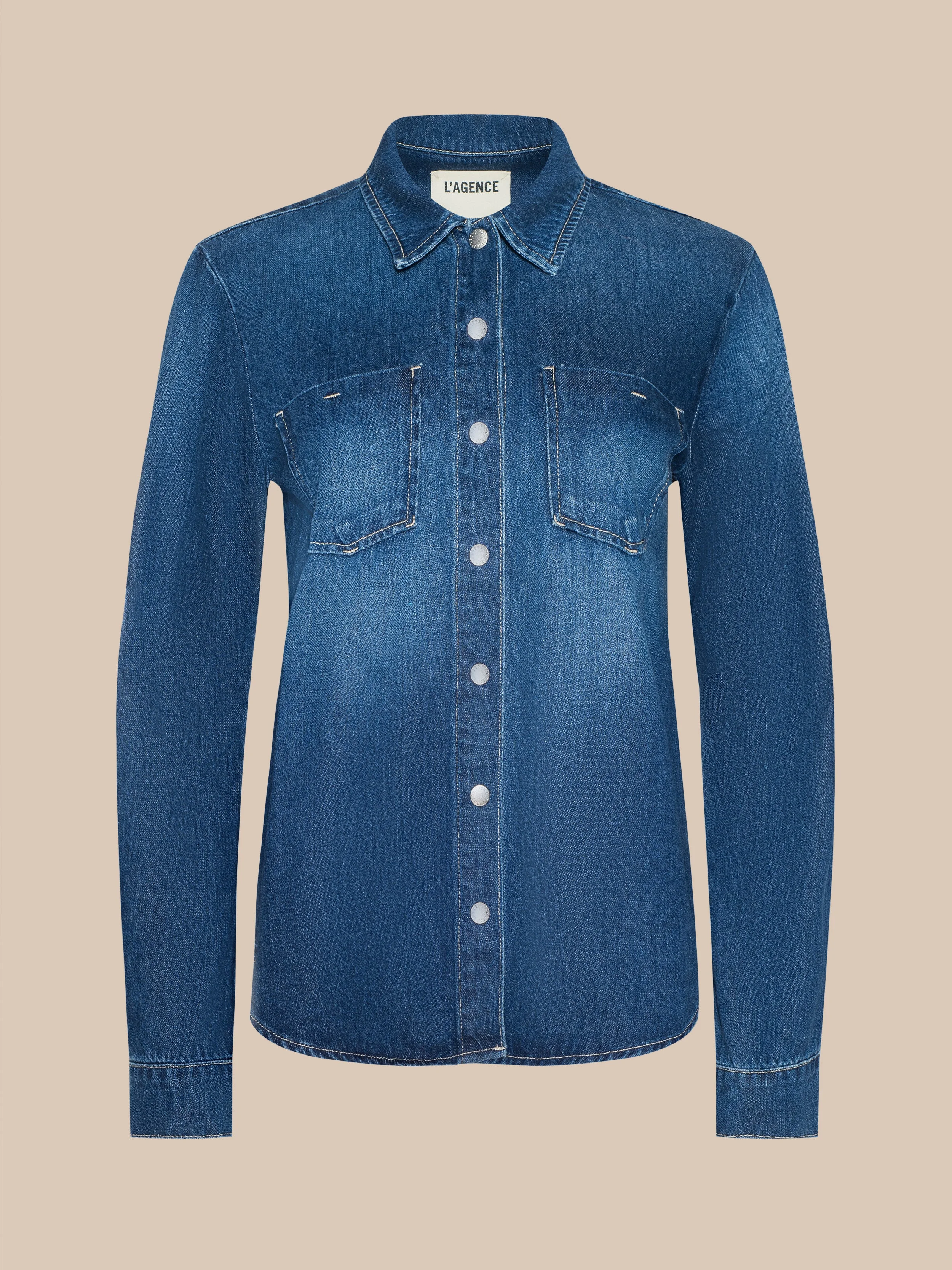 Isla Shirt - 1