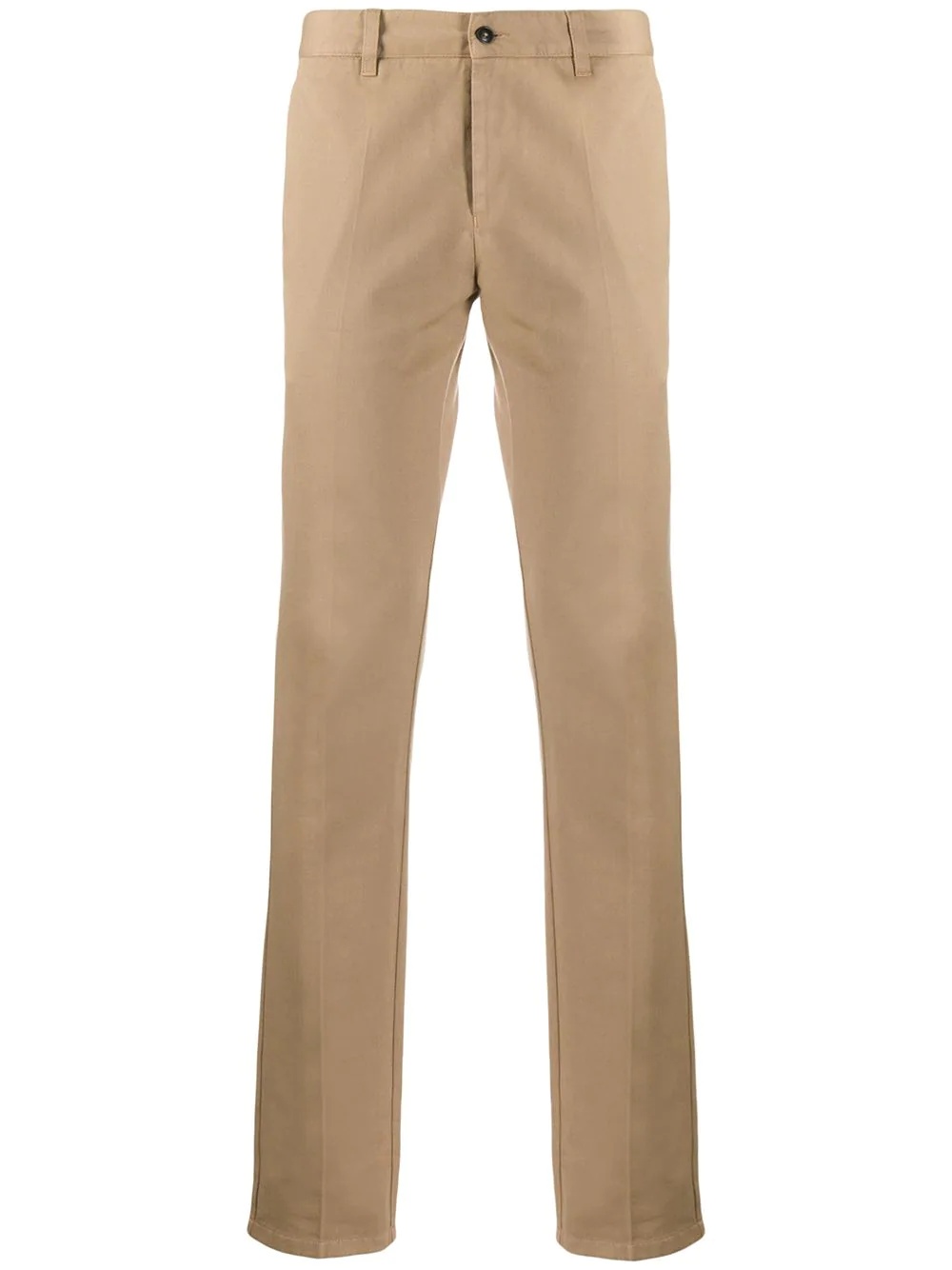 chino trousers - 1