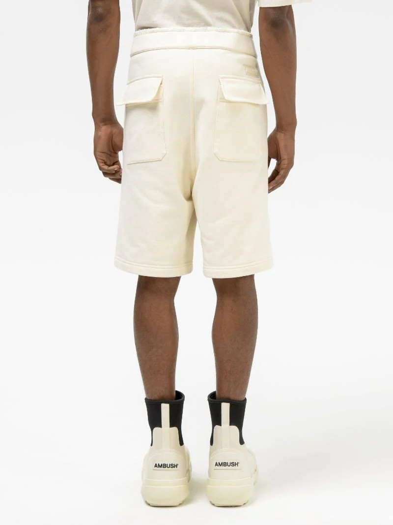 SWEAT SHORTS 5