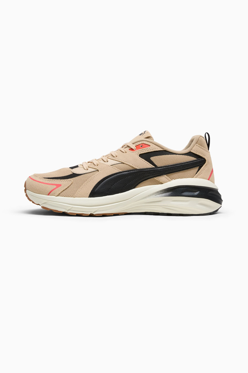 Hypnotic LS Men's Sneakers - 1