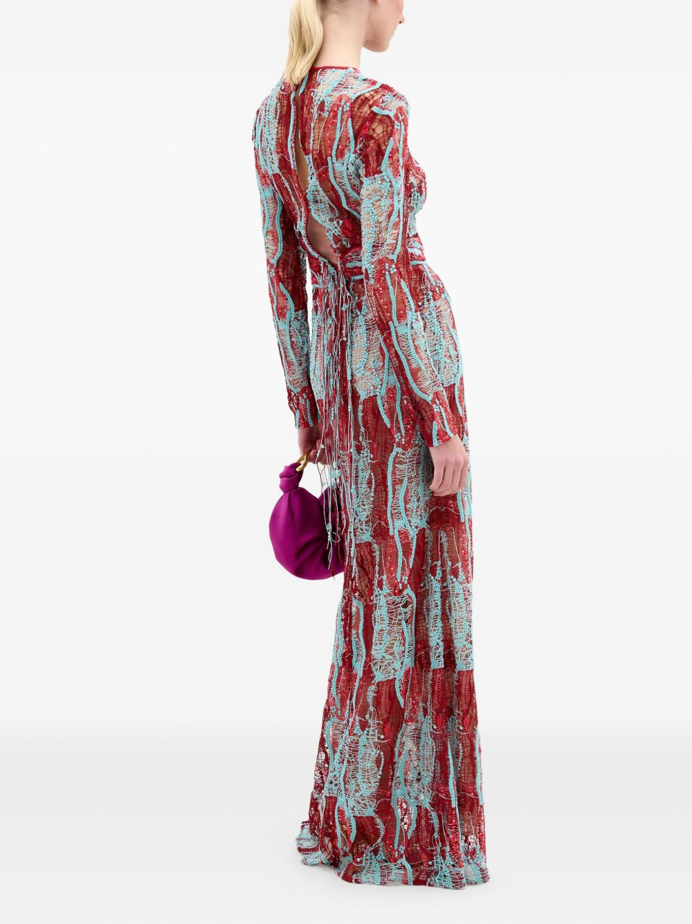 Barisa dress - 3