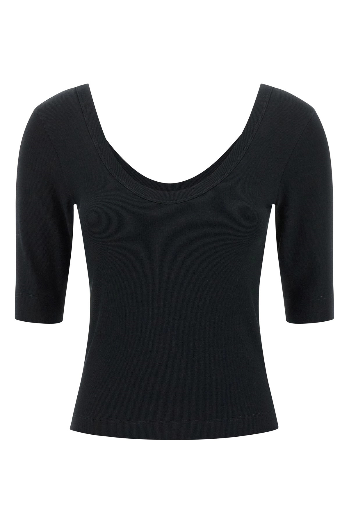 3/4 sleeve t-shirt - 1