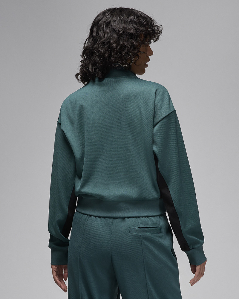 Jordan Jordan Women's Knit Jacket outlook