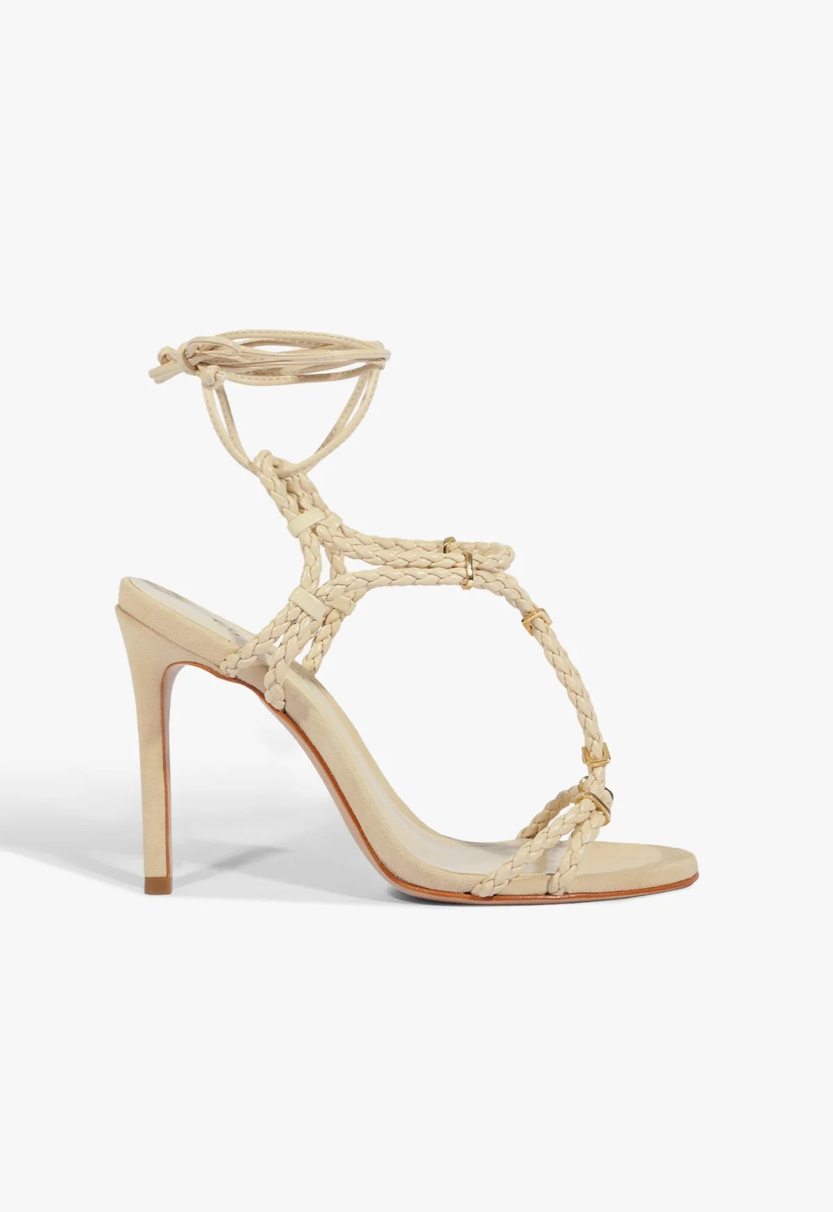 Cordelia Stiletto Sandal - 1