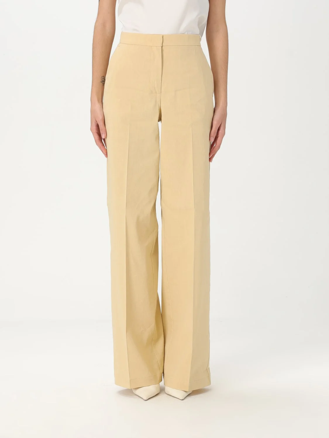 Pants woman Pinko - 1
