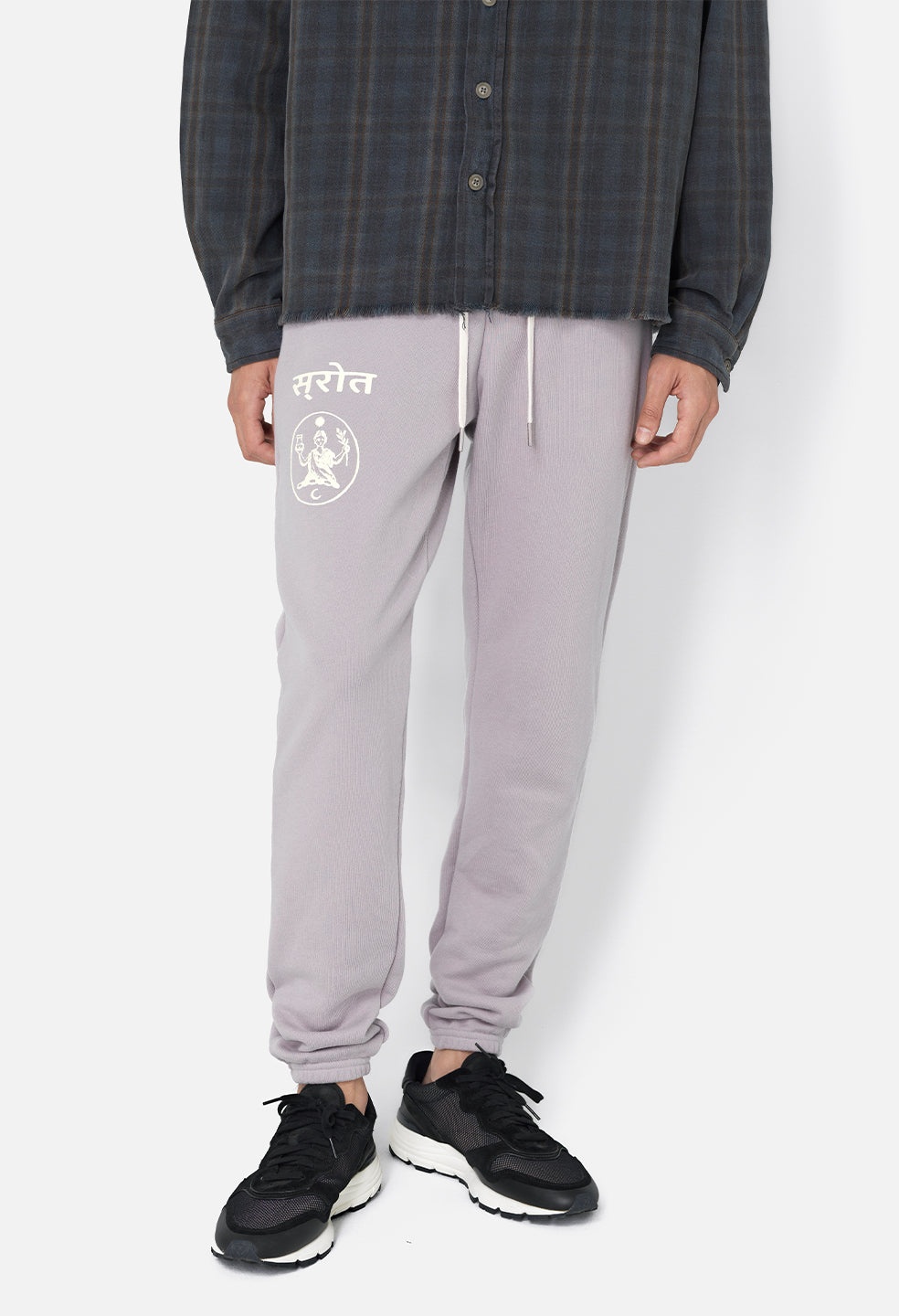 NEPAL LA SWEATPANTS - 2