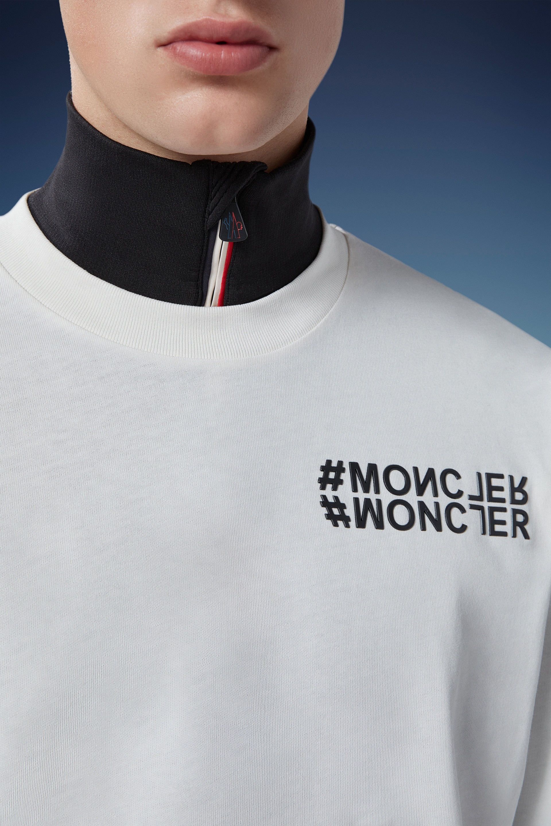 Logo Long Sleeve T-Shirt - 7