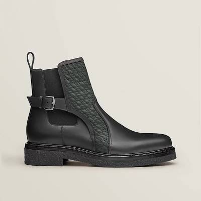 Hermès Distance ankle boot outlook