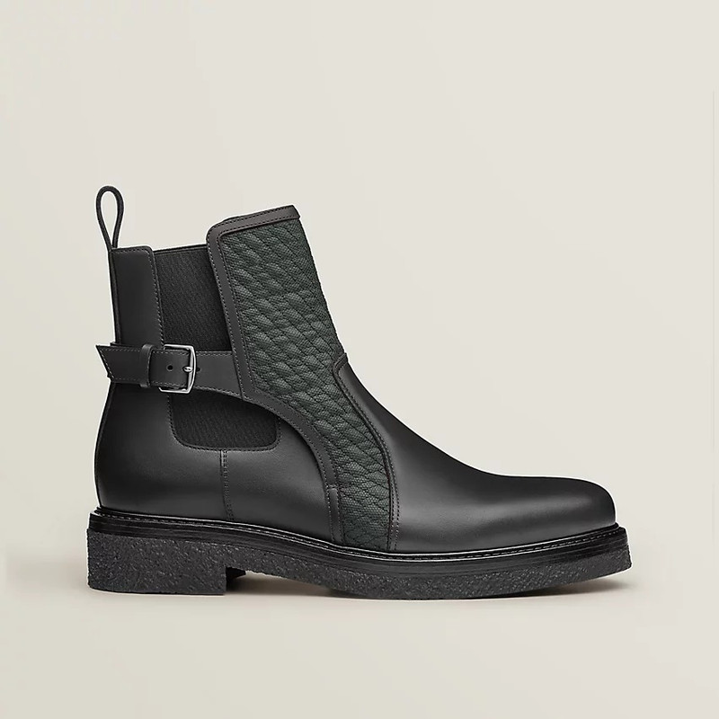 Hermès Distance ankle boot outlook