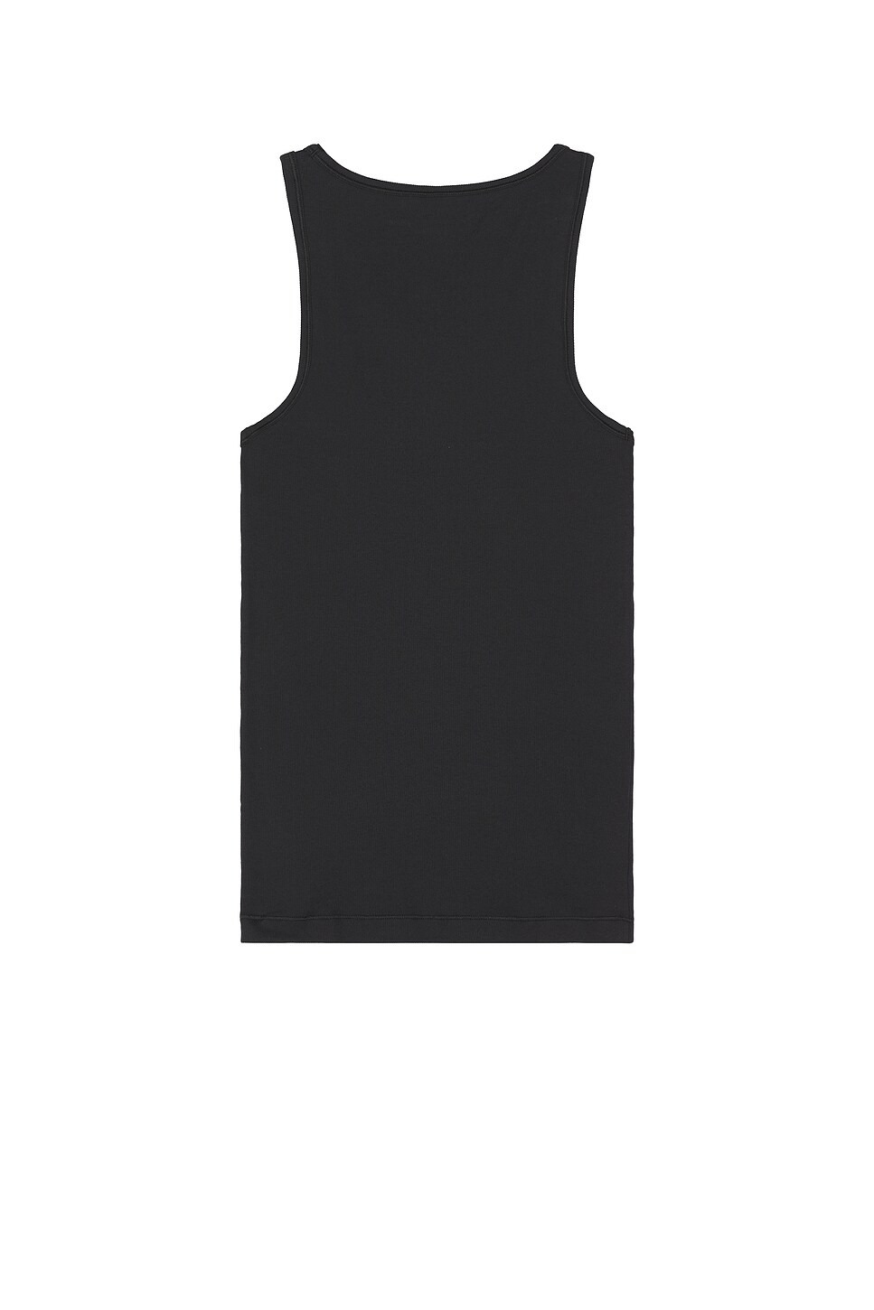 Cotton Rib Tank 3-Pack - 3