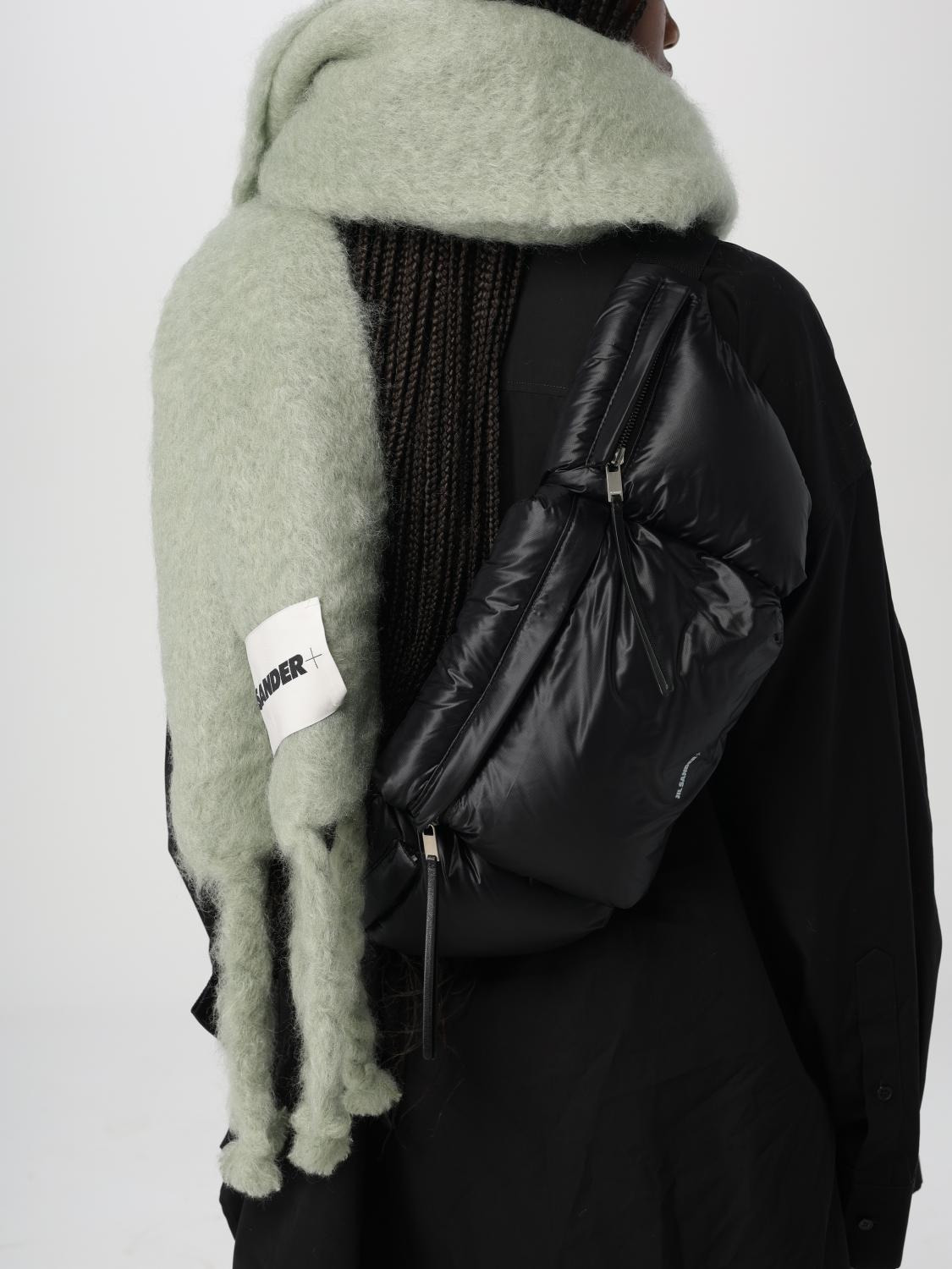 Neck scarf woman Jil Sander - 4