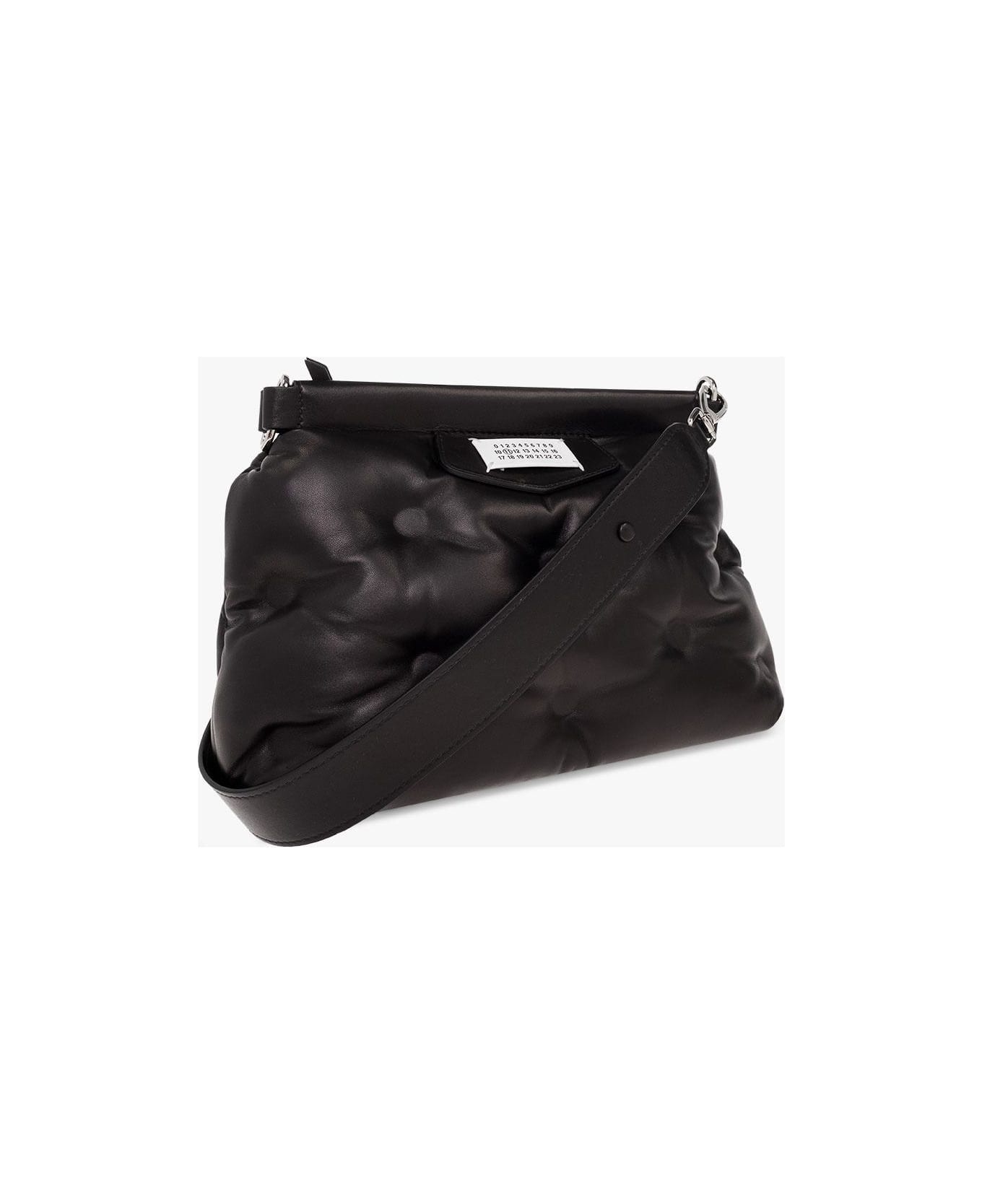 'glam Slam' Shoulder Bag - 3