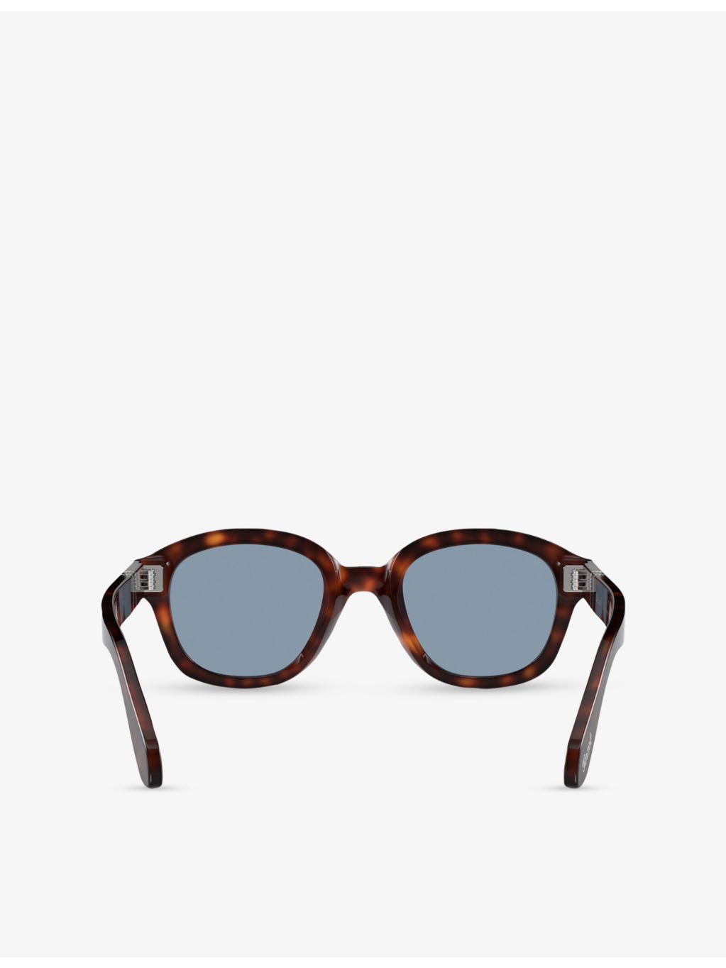PO0060S Phantos-Frame Tortoiseshell Acetate Sunglasses - 3